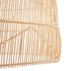 De Twister Hanglamp - Naturel - L 13 De Twister Hanglamp - Naturel - L -Meubelserie Winkel de kisten koning 108996 6