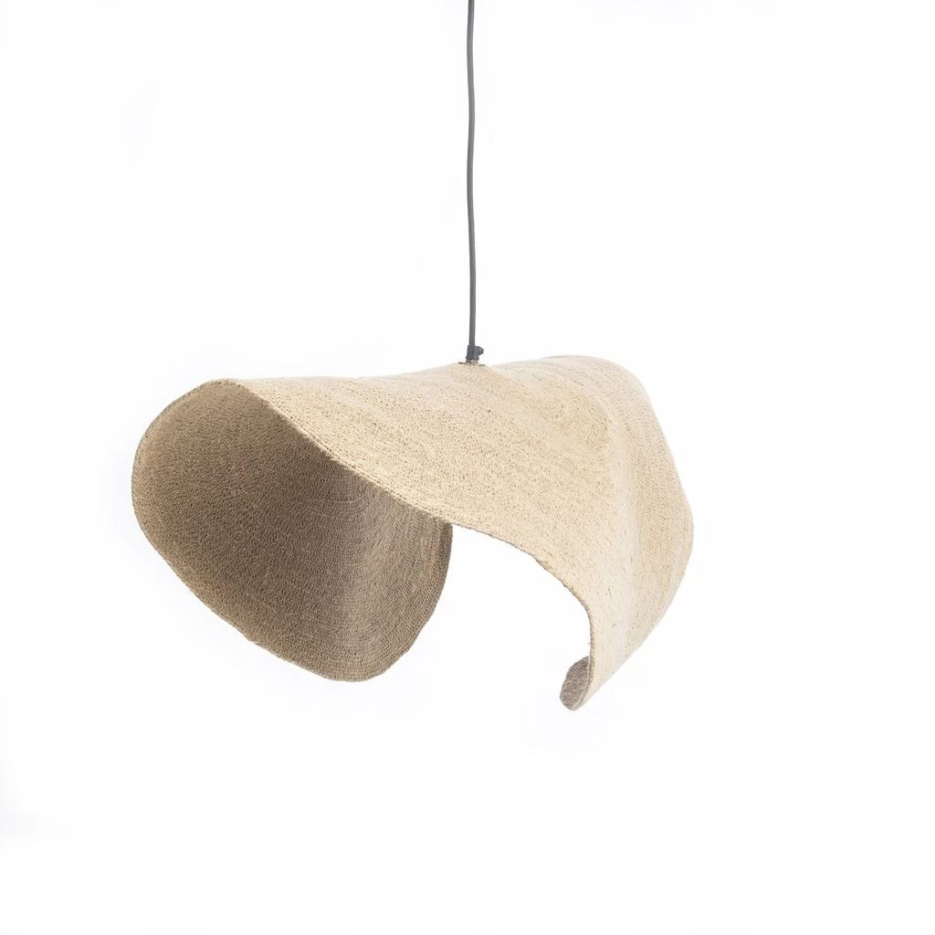 De Lovalova Hanglamp - Naturel - XL 3 De Lovalova Hanglamp - Naturel - XL
