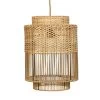 De Colonial Hanglamp - Naturel -Meubelserie Winkel de kisten koning 109011 1