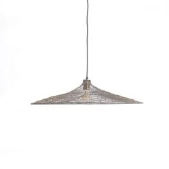De Namaste Hanglamp - Messing - M