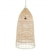 De Elba Hanglamp - Naturel - L -Meubelserie Winkel de kisten koning 109015 1