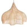 De Whipped Hanglamp - Naturel - XXL 2 De Whipped Hanglamp - Naturel - XXL -Meubelserie Winkel de kisten koning 109017 1