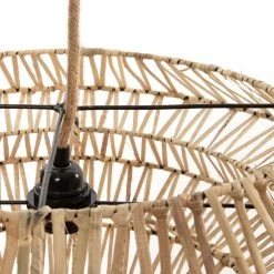 De Mad Moiselle Hanglamp - Naturel - M 16 De Mad Moiselle Hanglamp - Naturel - M -Meubelserie Winkel de kisten koning 109031 5