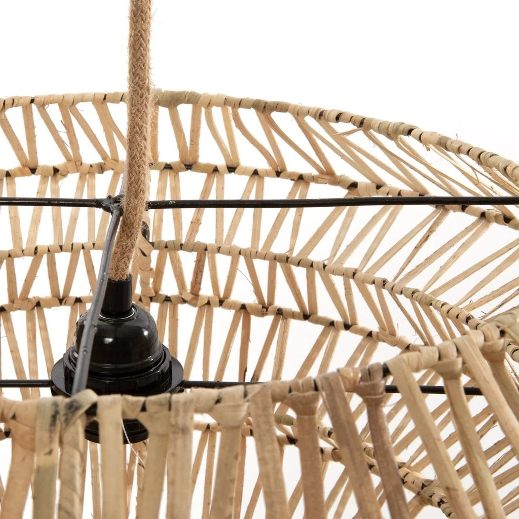 De Mad Moiselle Hanglamp - Naturel - M 7 De Mad Moiselle Hanglamp - Naturel - M - Afbeelding 5