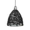 De Bala Hanglamp - Zwart - S -Meubelserie Winkel de kisten koning 109035 1