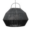 De Lashing Hanglamp - Zwart -Meubelserie Winkel de kisten koning 109065 1