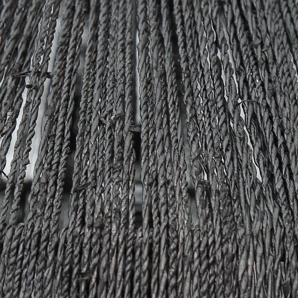 De Lashing Hanglamp - Zwart 5 De Lashing Hanglamp - Zwart - Afbeelding 3