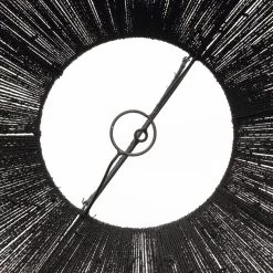 De Lashing Hanglamp - Zwart 11 De Lashing Hanglamp - Zwart -Meubelserie Winkel de kisten koning 109065 5