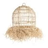 De Casita Hanglamp - Naturel - S -Meubelserie Winkel de kisten koning 109067 1