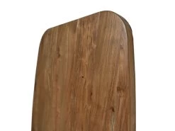 Rechthoekig Tafelblad - Naturel - Acaciahout - 180x90x3,8 Cm -Meubelserie Winkel de kisten koning 109079 2