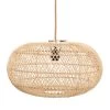 De Wholly Hanglamp - Naturel - M -Meubelserie Winkel de kisten koning 109083 1