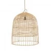 De Amalfi Hanglamp - Naturel - M