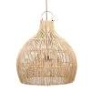 De Lobster Trap Hanglamp - Naturel 1 De Lobster Trap Hanglamp - Naturel -Meubelserie Winkel de kisten koning 109097 1