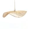 De Chapeau Hanglamp - Naturel -Meubelserie Winkel de kisten koning 109099 1
