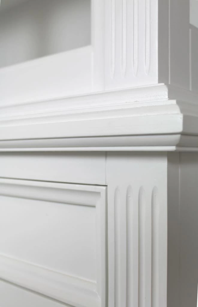 Buffetkast Provence - Wit - 150 Cm 8 Buffetkast Provence - Wit - 150 Cm - Afbeelding 6