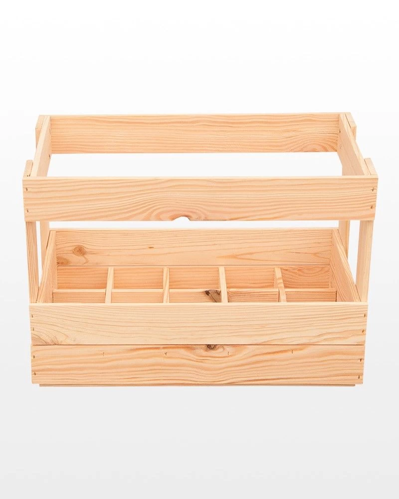 Wijnkist 15 Flessen 4 Wijnkist 15 Flessen - Afbeelding 2