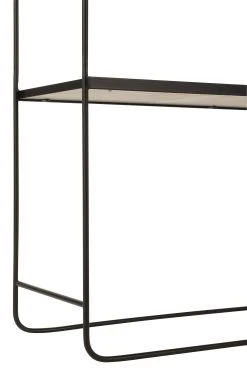 Dressoir Marmer 2 Planken Staal Zwart 11 Dressoir Marmer 2 Planken Staal Zwart -Meubelserie Winkel e3d9c3527c6982000a322ebc70a569f8e1b7a85a9ee6bd54406d99bf9b907bf0