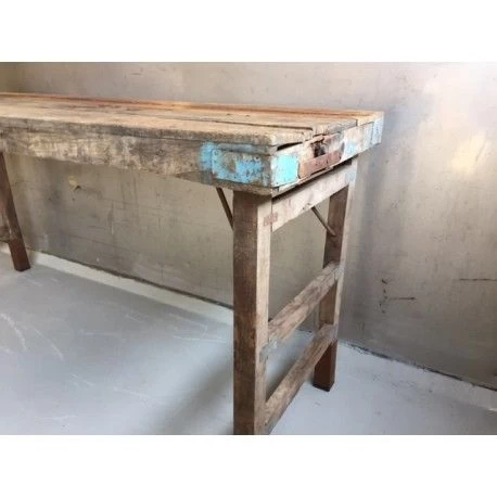 Markttafel 4 Markttafel - Afbeelding 2