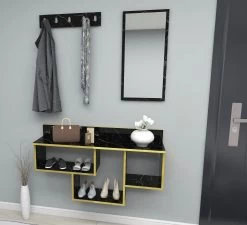 DKK Dressoir Bella Marmer Goud Band 9 DKK Dressoir Bella Marmer Goud Band -Meubelserie Winkel e99008901fa906f281c7476ac2422aa0b5eff36f12fca3036468057e7ec07750