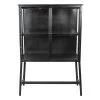 Vitrinekast Industrieel Cabinet DKK -Meubelserie Winkel ef33712ec244fe427db28e56a3999873ba117dd0ecbcd5952955b126a7840ef1