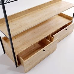 DKK Kledingkast Özgü Trend Gardirop Eiken -Meubelserie Winkel f01adb78f18ec86c97a302759cda3f2bbd86b1c305bfee3fbf0a749c9a821e89