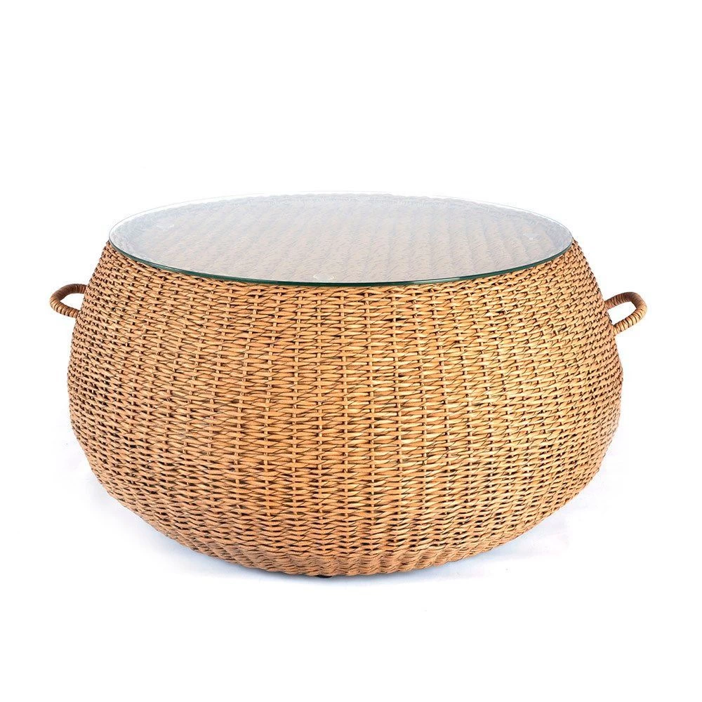 DKK Garden Lounge Set Safran Antraciet 6 DKK Garden Lounge Set Safran Antraciet - Afbeelding 4