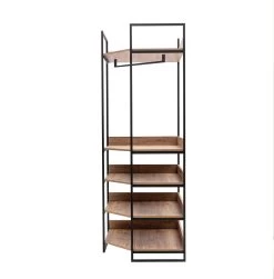 DKK Kledingkast Dynamic - 14 AthlanticDen Groen -Meubelserie Winkel f3519f0586959b82745c81ce585aa566fc20bbac123f4eb96cb1283ceb635b72