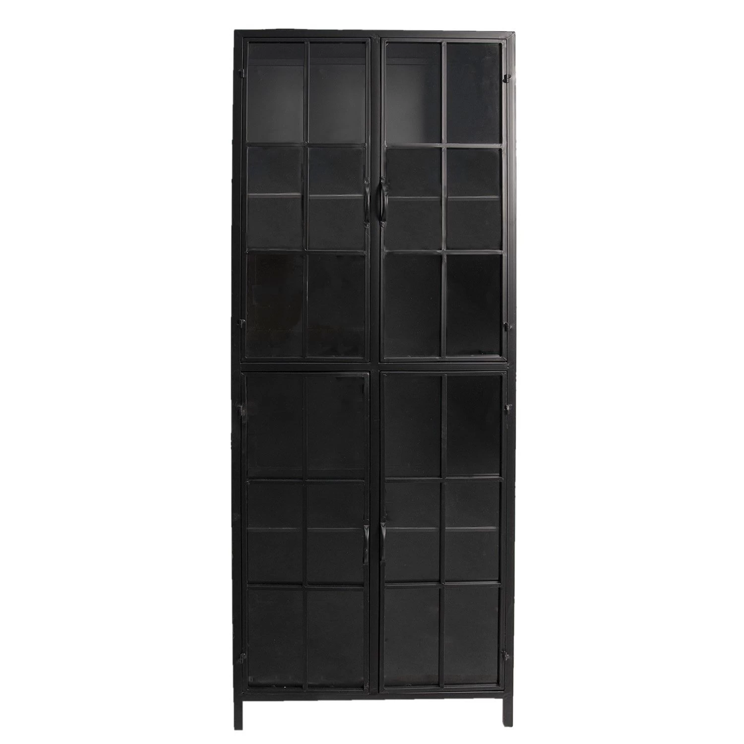 DKK Industrieel Cabinet Met Leuke Deurtjes 3 DKK Industrieel Cabinet Met Leuke Deurtjes