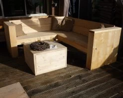 Steigerhouten Hocker -Meubelserie Winkel f3d1e0309d3f587d84b2839450d16d5d8685de6a14d715572dc7a9e6ecdc7fb6