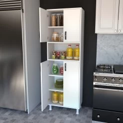 DKK Dressoir M7 - 1106 Wit 11 DKK Dressoir M7 - 1106 Wit -Meubelserie Winkel f7053a2915549bbebb86813703f5c3bbc4d560807dcf71802e9416226dd31b0e