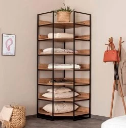 DKK Kledingkast Dynamic - 13 AthlanticDen Groen