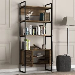 DKK Boekenkast Scala Walnoot 37 DKK Boekenkast Scala Walnoot -Meubelserie Winkel fd85984dc1d688001080a8f97173a2158cfea07623aa7b43f74790833c7de36d