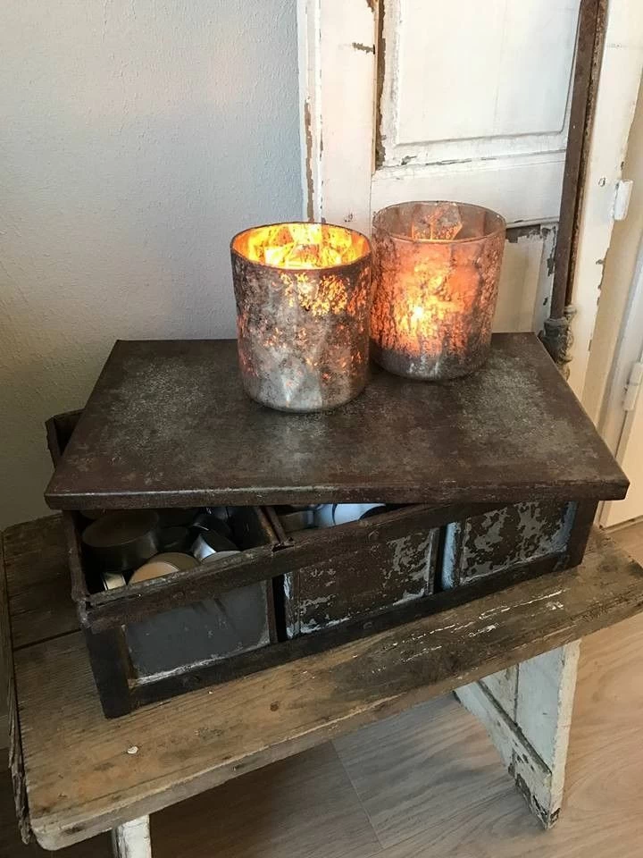 Indiaas Cakeblik 5 Indiaas Cakeblik - Afbeelding 3