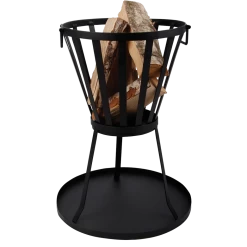 Bodemplaat Rond -Meubelserie Winkel ff100 02