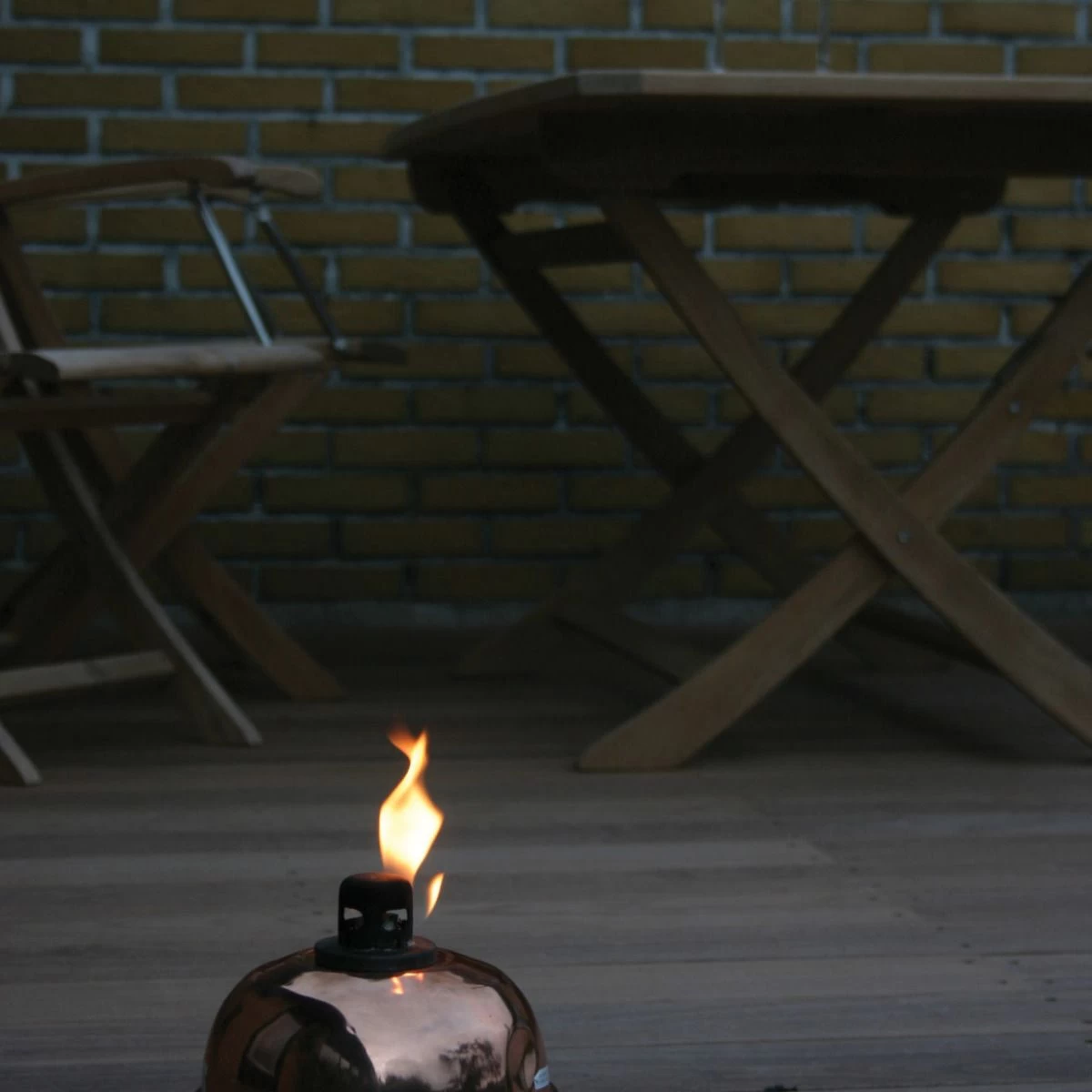 Tuimeltoorts Koper L 5 Tuimeltoorts Koper L - Afbeelding 3