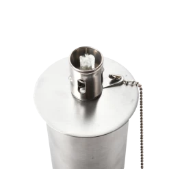 RVS Tuinfakkel S -Meubelserie Winkel ff447 03