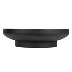 Vuurschaal Laag -Meubelserie Winkel ff478 01