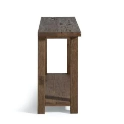 Oud Eiken Sidetable Terschelling 10 Oud Eiken Sidetable Terschelling -Meubelserie Winkel ffv 7636