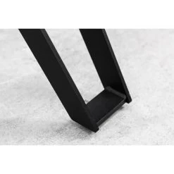 Eettafel Zurich Ovaal - Veneto Tafelpoten - Acaciahout/metaal 220x110x77 Cm 19 Eettafel Zurich Ovaal - Veneto Tafelpoten - Acaciahout/metaal 220x110x77 Cm -Meubelserie Winkel hsm eettafel zurich ovaal 220x110x77 veneto tafelpoten 5