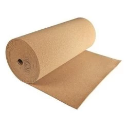 Prikwandkurk Voordeelrol - 6mm Dik - 127cm Breed - 10m Lang