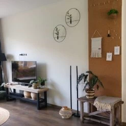 Prikwandkurk Op Rol - 8mm Dik - 150cm Breed - 10m Lang -Meubelserie Winkel image8111 2