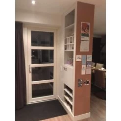 Prikwandkurk Op Rol - 8mm Dik - 150cm Breed - 10m Lang -Meubelserie Winkel image811 1