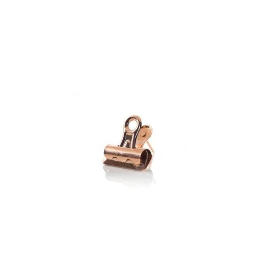 Pushpin Clips - 20 Stuks - Rosé 5 Pushpin Clips - 20 Stuks - Rosé - Afbeelding 3
