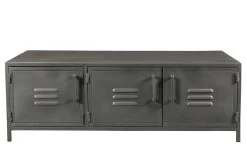 Industriële Salontafel Metaal -Meubelserie Winkel industriele salontafel metaal 3