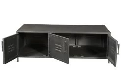 Industriële Salontafel Metaal -Meubelserie Winkel industriele salontafel metaal 4