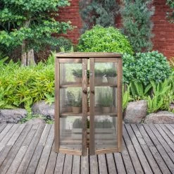 Kweekkas S -Meubelserie Winkel ng101 40