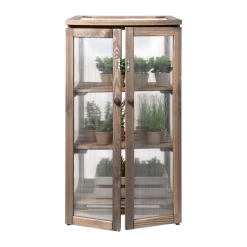 Kweekkas L -Meubelserie Winkel ng102 10