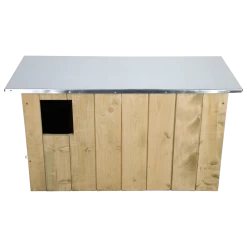 Kerkuilkast -Meubelserie Winkel nk43 02