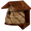 Nestkast Bijenhuis Pimpelmees