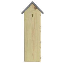 Mussenflat Hoog -Meubelserie Winkel nkm 03